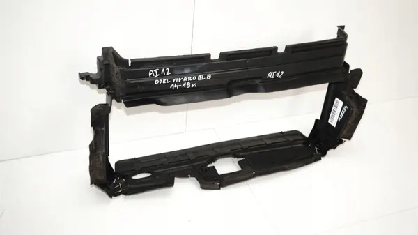 Airbag Stuur OEM 371117495 Opel Vivaro B image 5