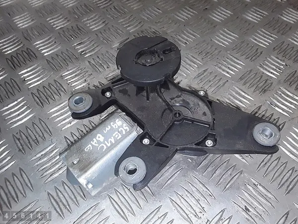 Motor de limpador Renault Scenic 1999 7700433890a image 1
