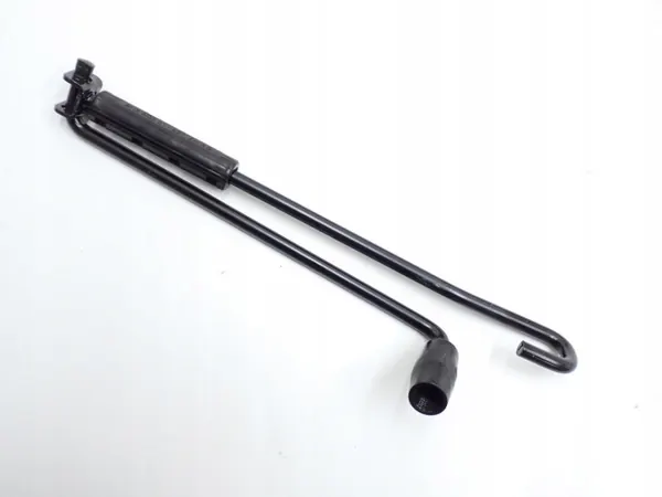 Kit de macaco e chave OEM 2Q0011031B para VW T-Cross image 5