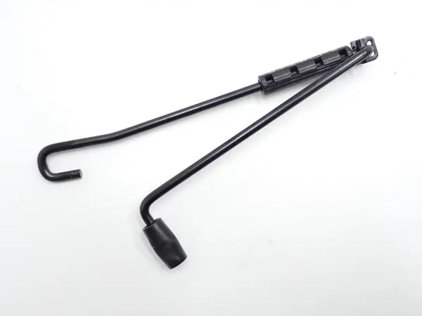 Kit de macaco e chave OEM 2Q0011031B para VW T-Cross image 6
