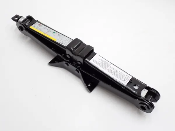 Kit de macaco e chave OEM 2Q0011031B para VW T-Cross image 9