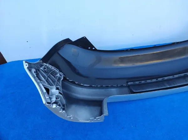 Paraurti posteriore VW EOS senza PDC 1Q0807417 image 5