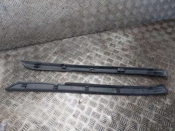 Braço do limpador esquerdo + direito Mercedes Vito W638 image 2