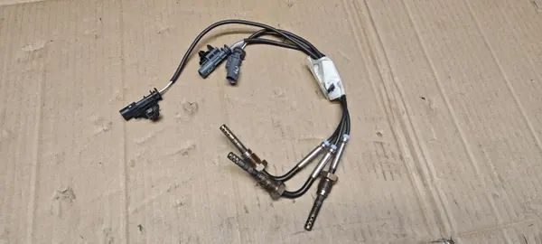 Pakopaineanturi OEM 255639 Volvo XC90 II D5:lle image 2