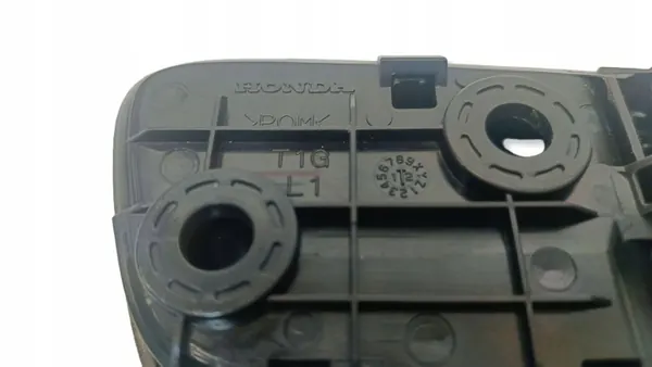 Honda CR-V Etuoven Vasen Kahva OEM 12759 image 9