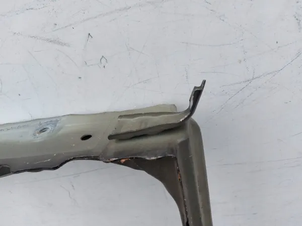 OEM KOL16019 framförstärkning för Toyota RAV4 image 5