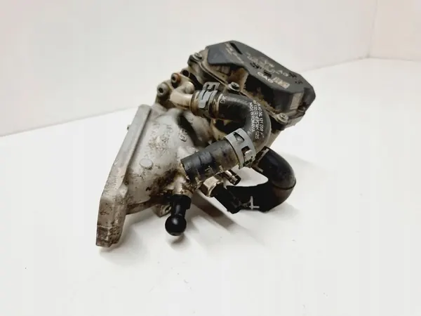 Válvula de Acelerador Skoda Octavia Mk3 (5E) 2014 OEM 04L128063N image 3