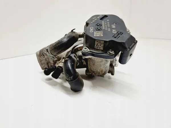 Válvula de Acelerador Skoda Octavia Mk3 (5E) 2014 OEM 04L128063N image 4