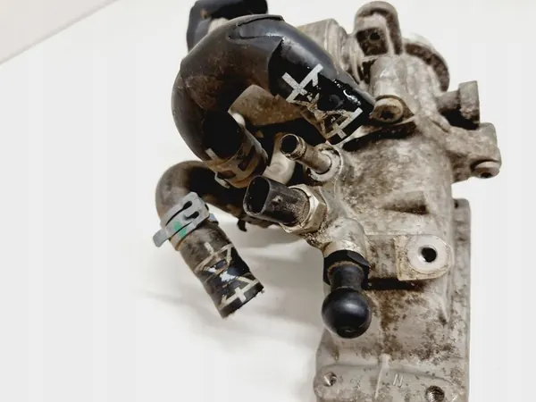 Válvula de Acelerador Skoda Octavia Mk3 (5E) 2014 OEM 04L128063N image 6