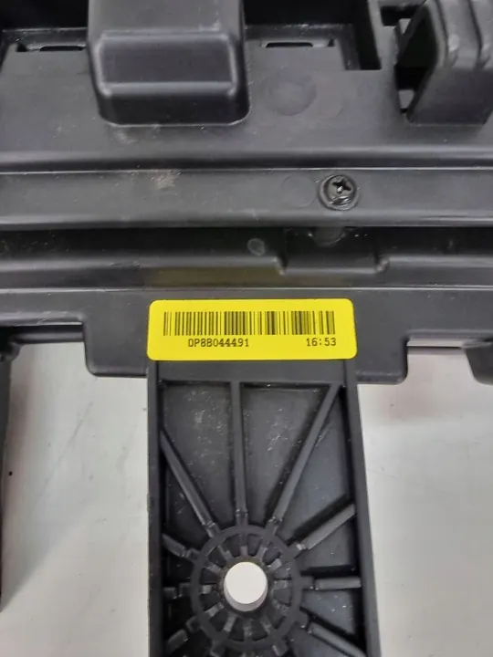 Feu DRL SsangYong DLL3578 pour Torres EVX image 5