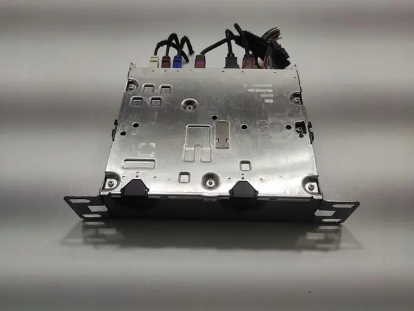 Radio Navigation OEM 259153900R Renault Clio V Usagée image 3