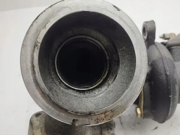 Turbocompresor Volvo XC60 2011 OEM 36002640 image 10