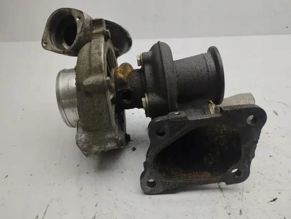 Turbocompresor Volvo XC60 2011 OEM 36002640 image 5