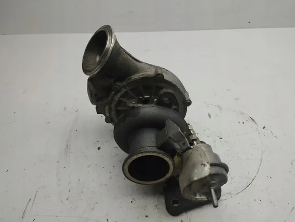 Turbocompresor Volvo XC60 2011 OEM 36002640 image 6