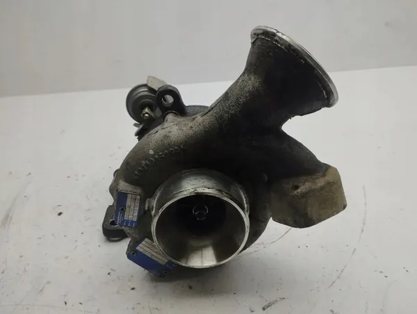 Turbocompresor Volvo XC60 2011 OEM 36002640 image 7