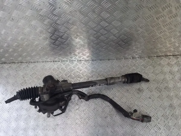 Culasse Honda OE CV4SAE 09M SNB-P0 d'occasion image 2