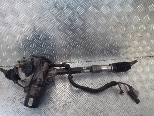 Culasse Honda OE CV4SAE 09M SNB-P0 d'occasion image 4