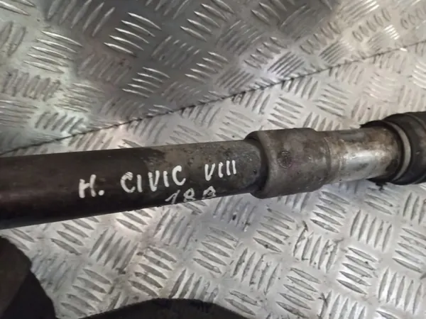 Culasse Honda OE CV4SAE 09M SNB-P0 d'occasion image 5