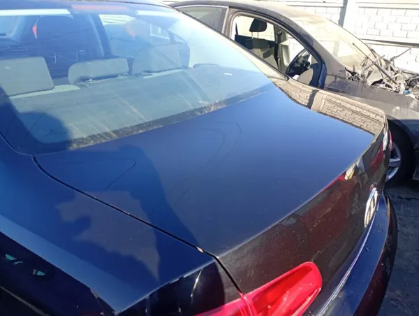 Tampa Traseira VW Passat B7 OEM MM-1003-1 image 5