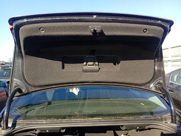 Tampa Traseira VW Passat B7 OEM MM-1003-1 image 6