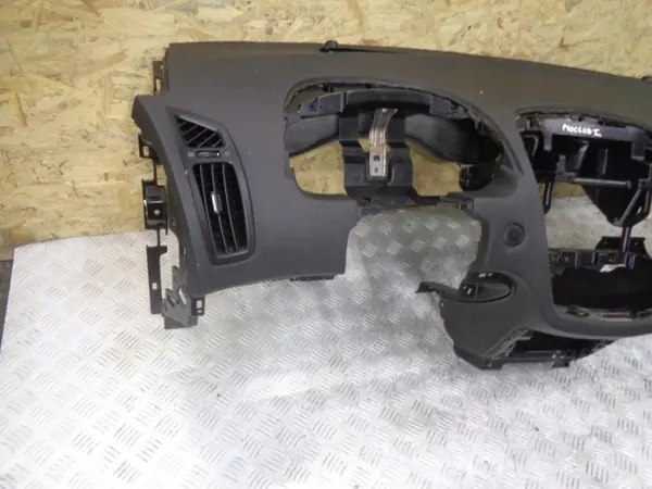 OEM 847101H000 kojelauta Kia Ceed Proceed I:lle image 10