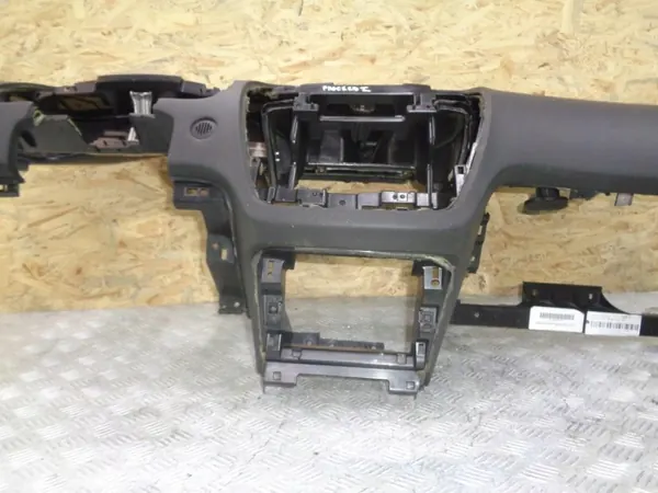 OEM 847101H000 kojelauta Kia Ceed Proceed I:lle image 3