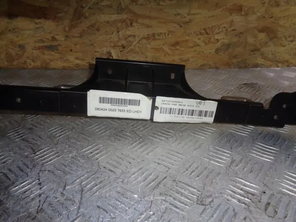 OEM 847101H000 kojelauta Kia Ceed Proceed I:lle image 4