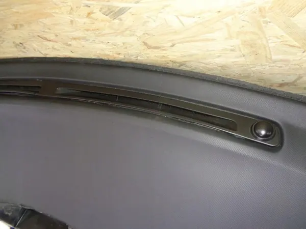 OEM 847101H000 kojelauta Kia Ceed Proceed I:lle image 8