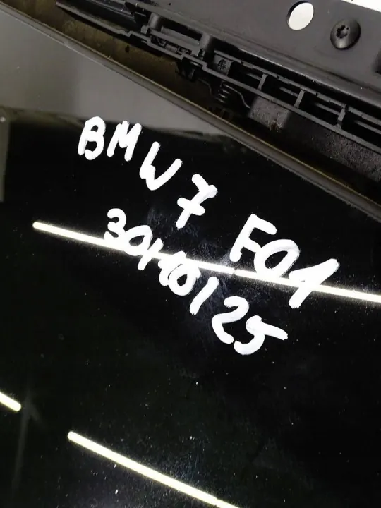 BMW Kattoikkunalasi OEM 7204950 7-sarja F01/F02 image 4