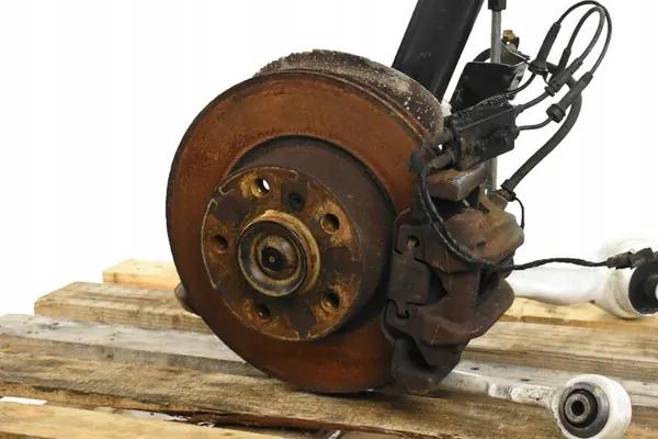 Snodo Direzionale Sinistro Anteriore BMW 3 F30 F31 F32 6867735 image 2