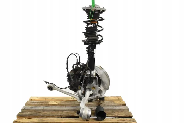 Snodo Direzionale Sinistro Anteriore BMW 3 F30 F31 F32 6867735 image 5