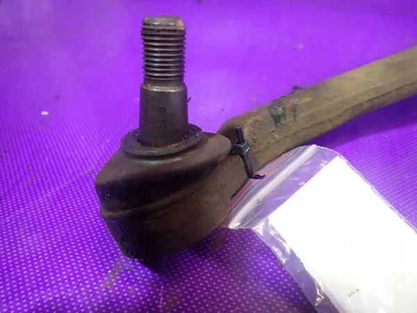 CAIXA DE DIREÇÃO CHEVROLET AVEO I T200 03-08 96426049 image 2