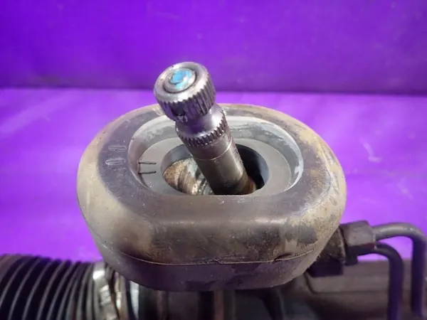 CAIXA DE DIREÇÃO CHEVROLET AVEO I T200 03-08 96426049 image 4