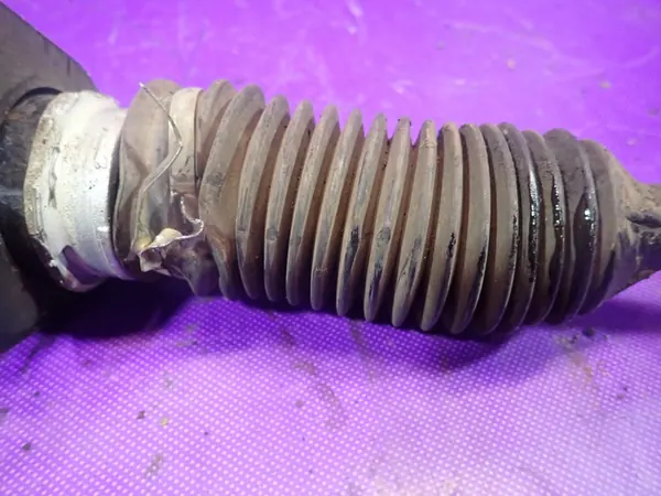 CAIXA DE DIREÇÃO CHEVROLET AVEO I T200 03-08 96426049 image 6