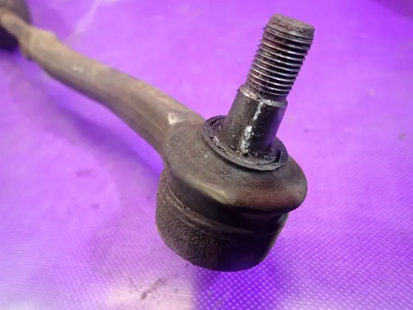 CAIXA DE DIREÇÃO CHEVROLET AVEO I T200 03-08 96426049 image 7