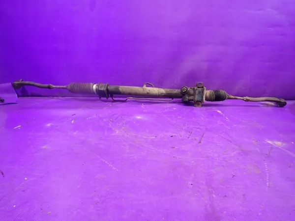 CAIXA DE DIREÇÃO CHEVROLET AVEO I T200 03-08 96426049 image 8