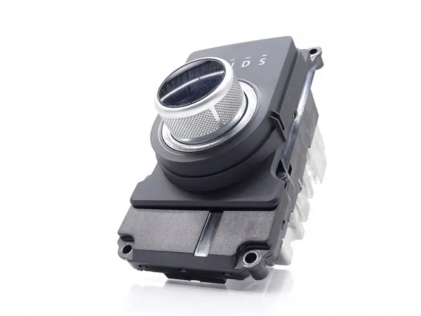 Panel selector de marchas Jaguar XE X760 OEM GX73-7E453-AE image 2