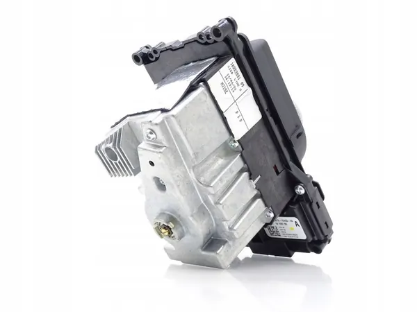 Panel selector de marchas Jaguar XE X760 OEM GX73-7E453-AE image 3