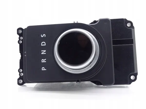 Panel selector de marchas Jaguar XE X760 OEM GX73-7E453-AE image 4
