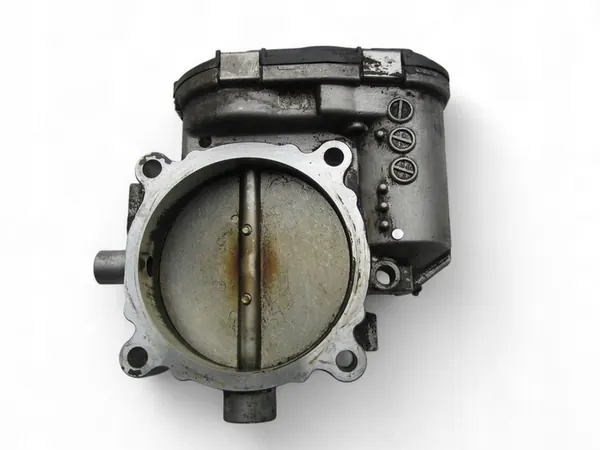 Drosselklappe Mercedes GL X164 GL500 5.5 V8 image 2