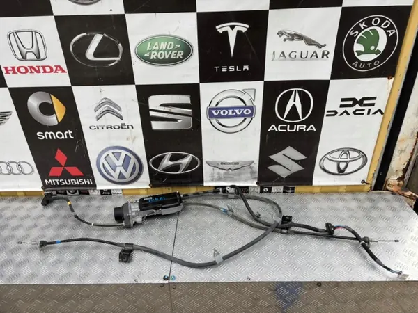 Toyota Mirai II elektrische handrem OEM 46310-62010 image 2