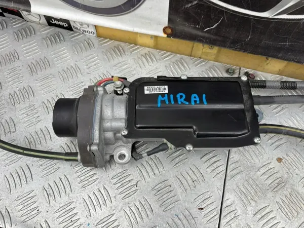 Toyota Mirai II elektrische handrem OEM 46310-62010 image 3
