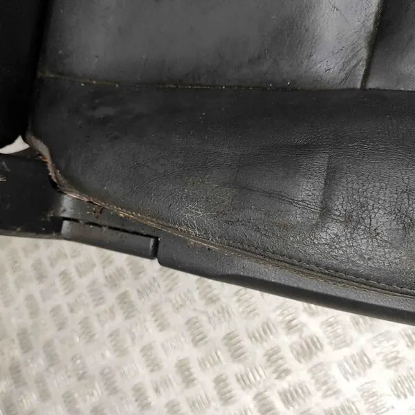 Rechter voorstoel Chevrolet Captiva 2007 OEM image 10