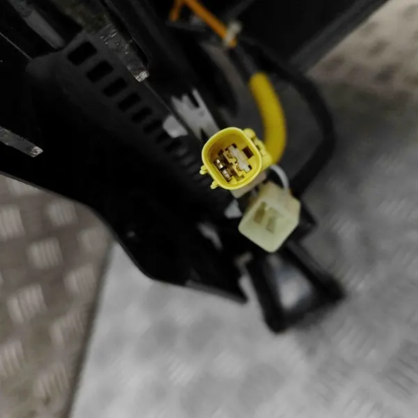 Rechter voorstoel Chevrolet Captiva 2007 OEM image 6