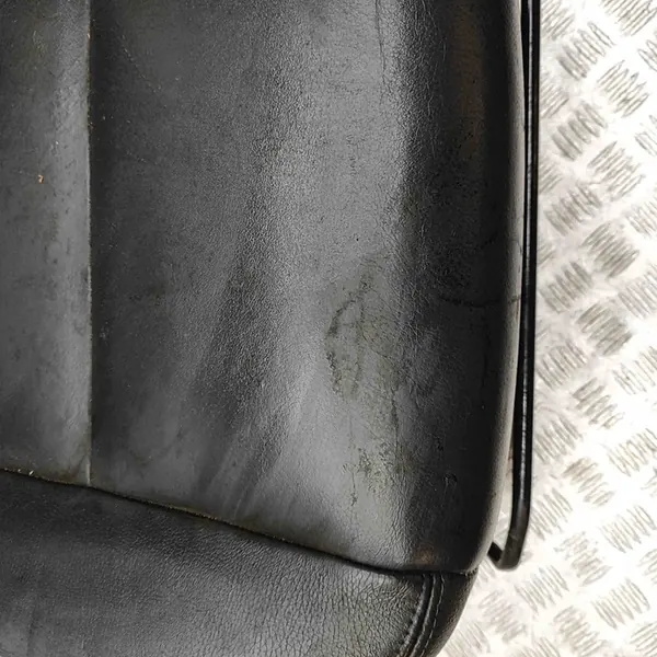 Rechter voorstoel Chevrolet Captiva 2007 OEM image 8