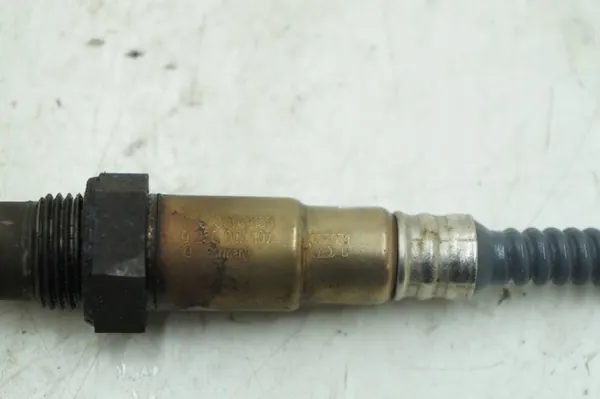 SENSOR LAMBDA VOLVO C30 C70 S40 V50 V60 XC60 V70 2.4 D5 image 2