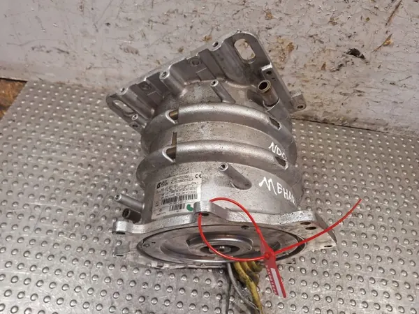 Gebrauchter Elektromotor OEM S25081646 für Citroen E-Mehari image 2