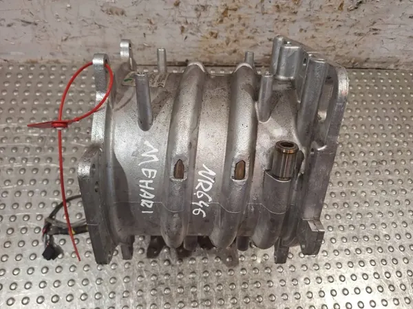 Gebrauchter Elektromotor OEM S25081646 für Citroen E-Mehari image 3
