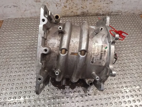 Gebrauchter Elektromotor OEM S25081646 für Citroen E-Mehari image 4