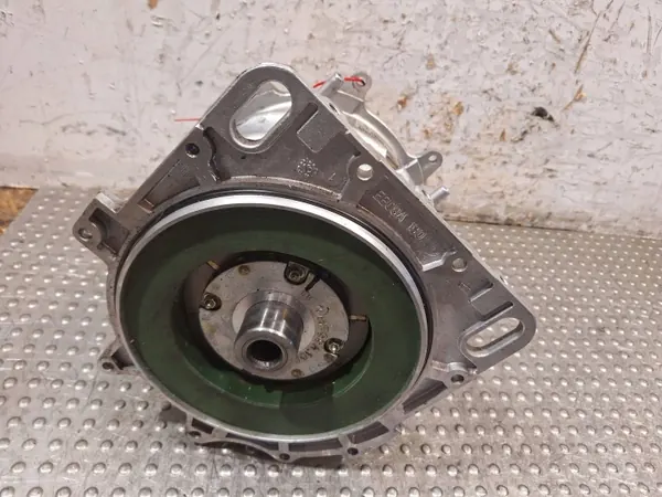 Gebrauchter Elektromotor OEM S25081646 für Citroen E-Mehari image 5